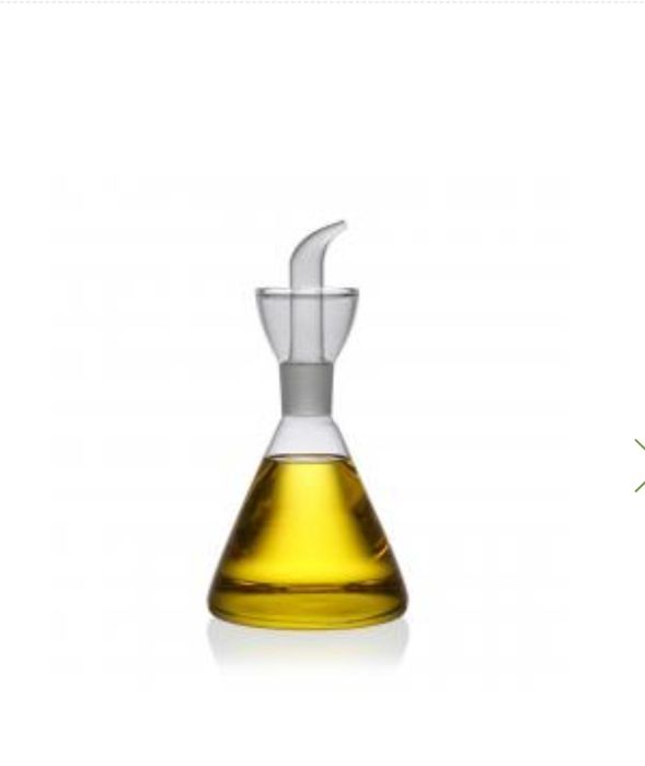 Oliviera pentru oțet și ulei 150 ml