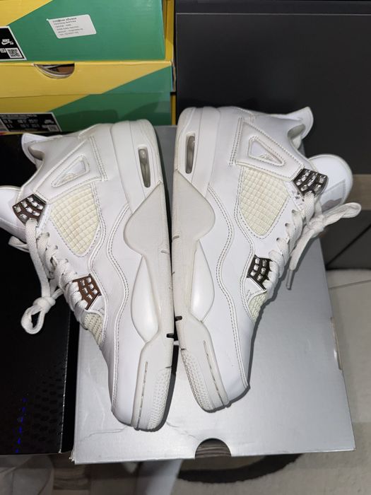 Nike Air Jordan Pure Money
