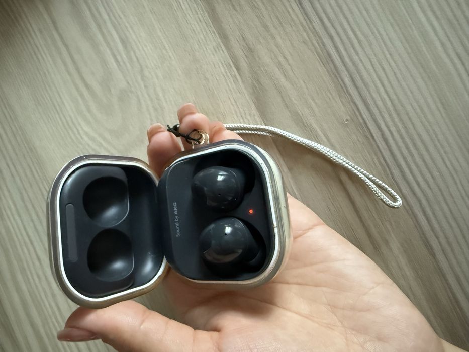 Samsung galaxy buds 2