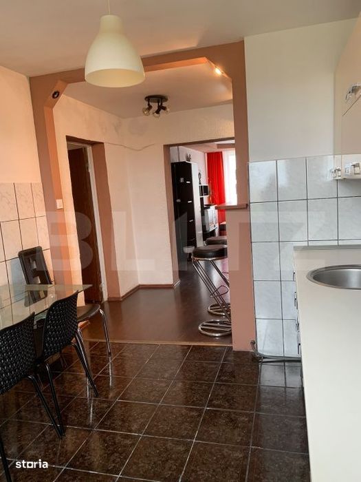 Apartament 3 camere, 63mp utili, Craiter-Brasov