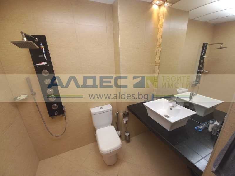 Продава се Тристаен апартамент в София, Витоша - 120 кв.м за 2917 €/кв.м - Снимка #13