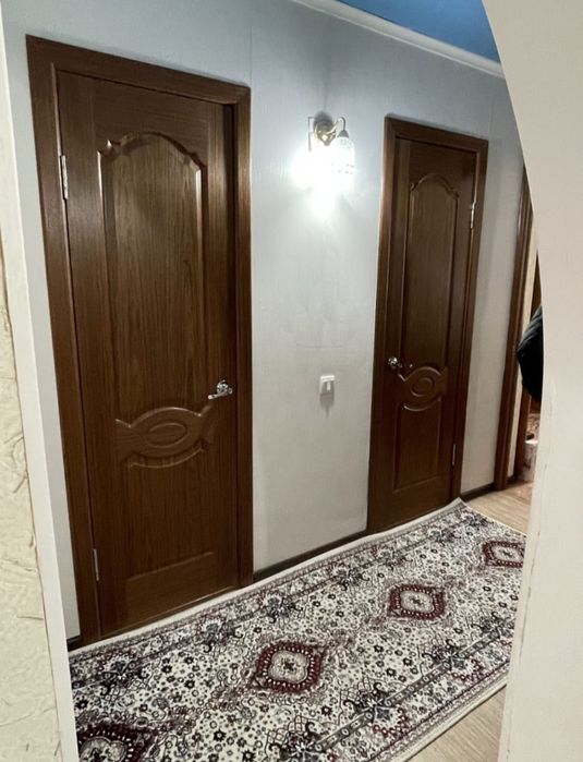 Продам 2к квартиру в 20 мкр 3/5