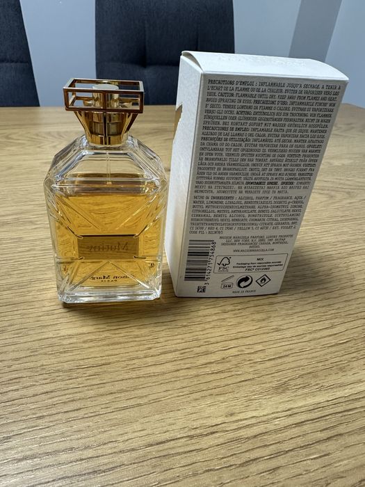 Парфюм Maison Margiela Paris Mutiny 90ml