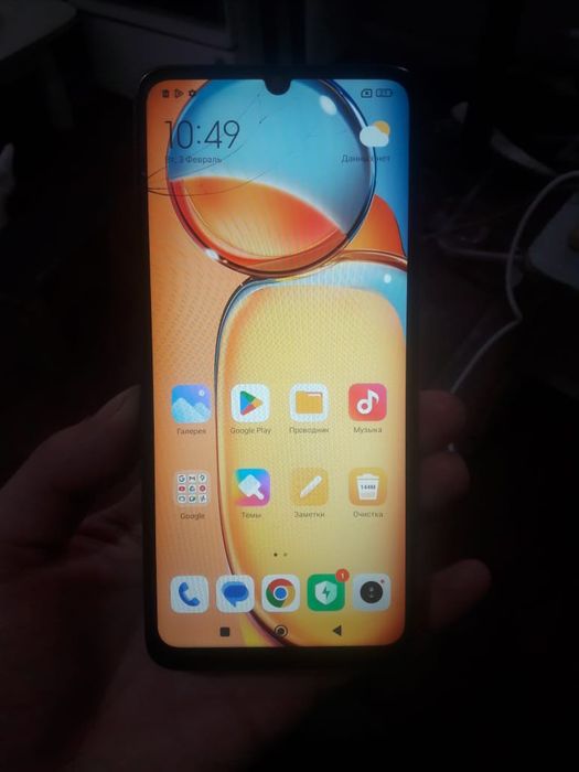 Redmi 13c  продам