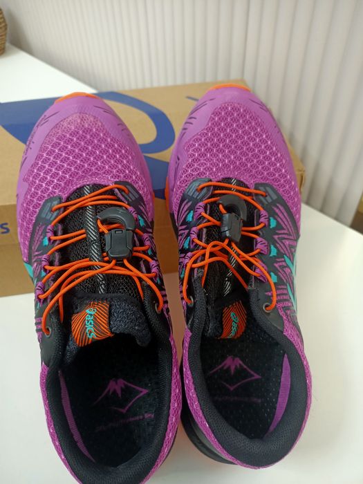 asics, спортивные кроссовки