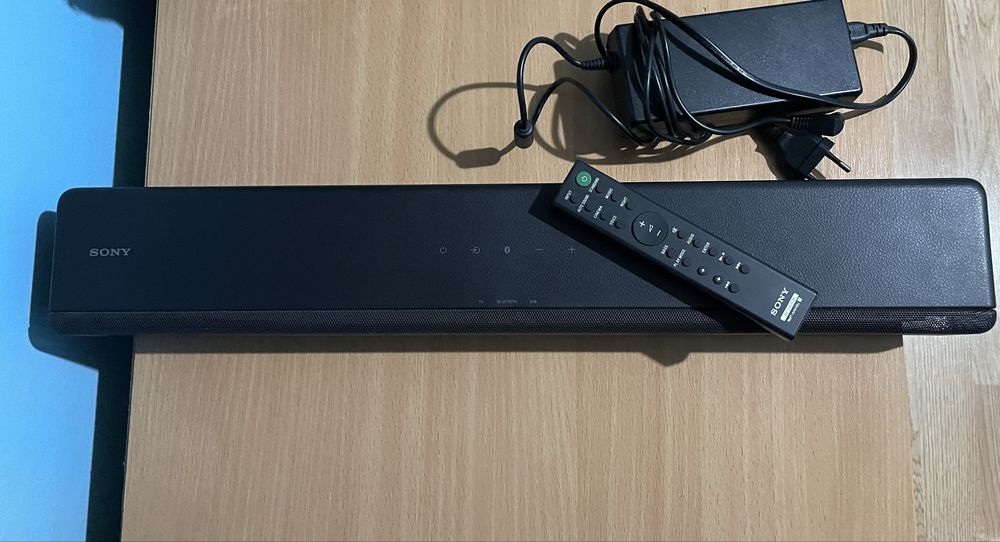 Soundbar Sony ht sf200