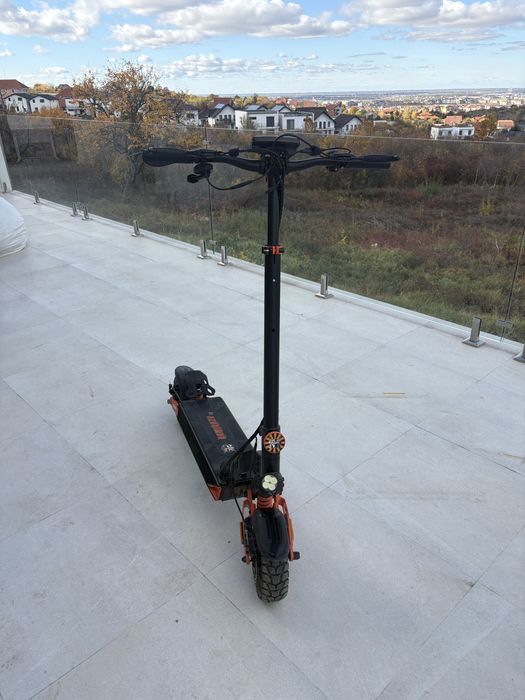 Trotineta electrica kamikaze k1