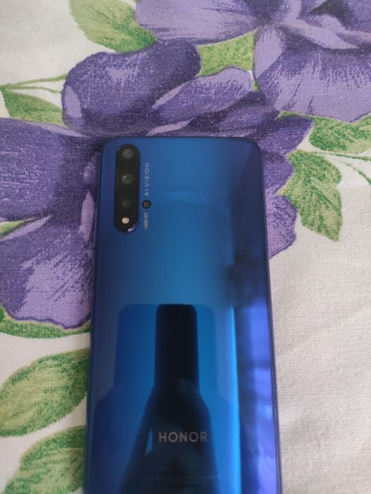Honor 20, Poco f2 pro 5G, Samsung A 03S