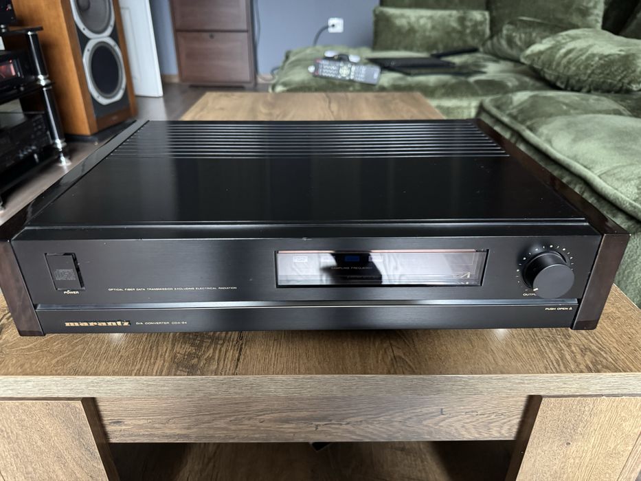 Marantz CDA - 94