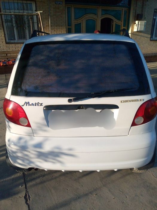 Matiz 1-pozitsiya