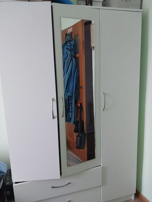 Шкаф новый в упаковке