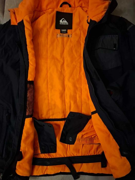 Якeта, долнища, тениски 158 см за момче, Quiksilver, Mango, HM и други