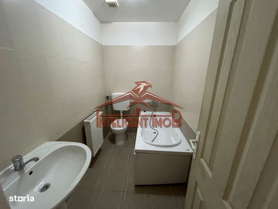 Apartament tip Duplex 3 Camere cu Vedere Panoramică și scara interioar