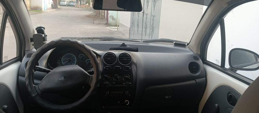 Matiz 2016 evro sotiladi