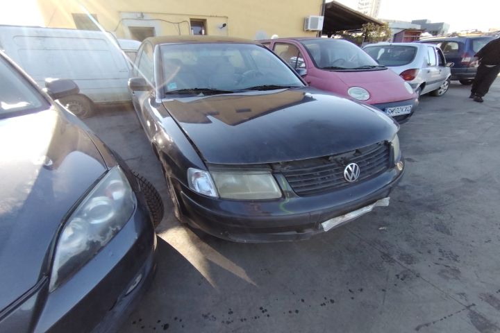 Compresor AC Volkswagen VW Passat 1999 1.9 TDI MT (115 hp)