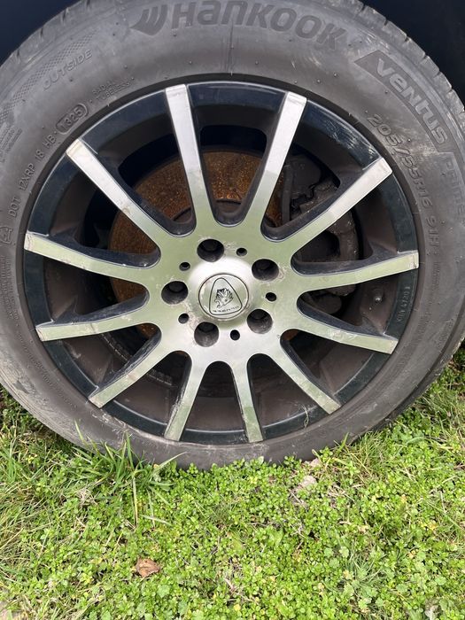 Mercedes E 220cdi w211