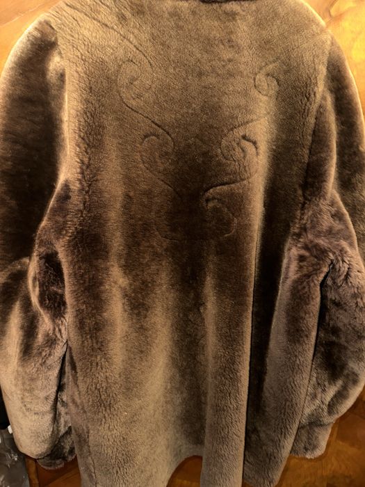 Haina de blana naturala -model vechi