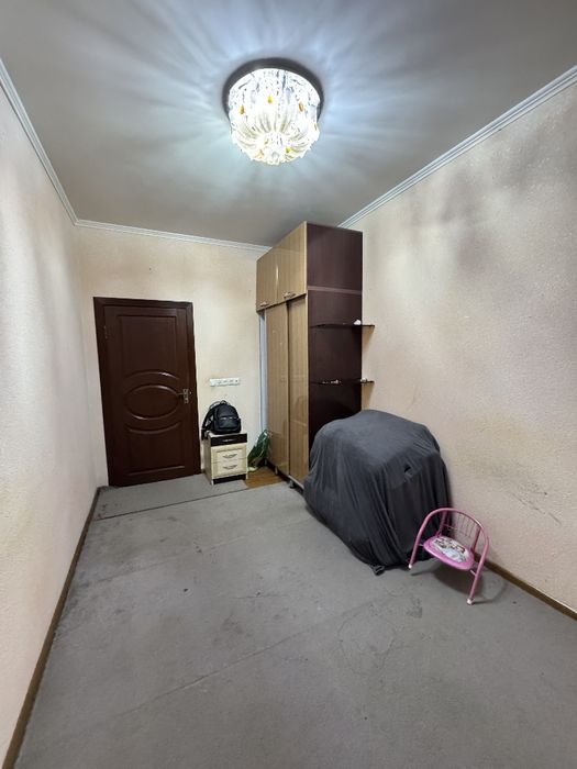 Квартира Учтепинский р-н. 13 квартал