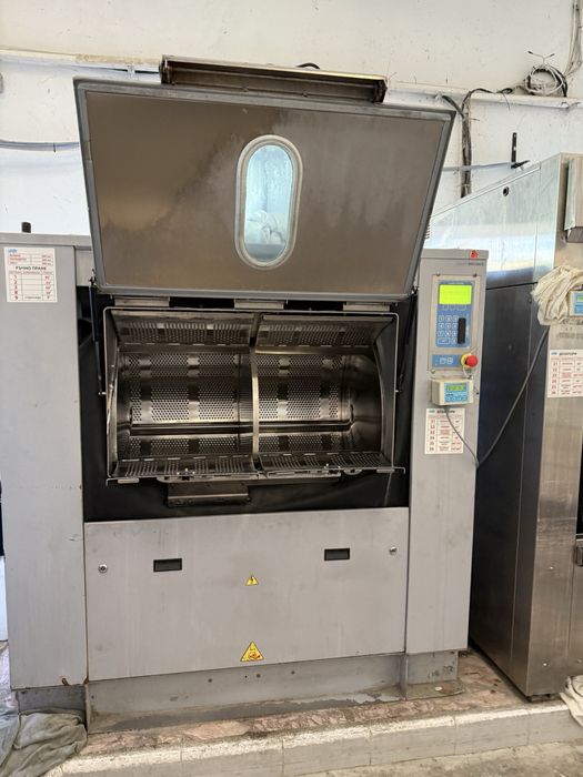 Пералня Електролукс