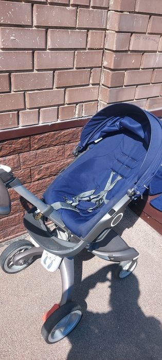 Коляска детская stokke