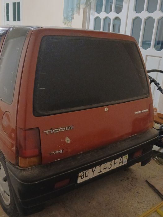 Tico sotiladi holati ideal