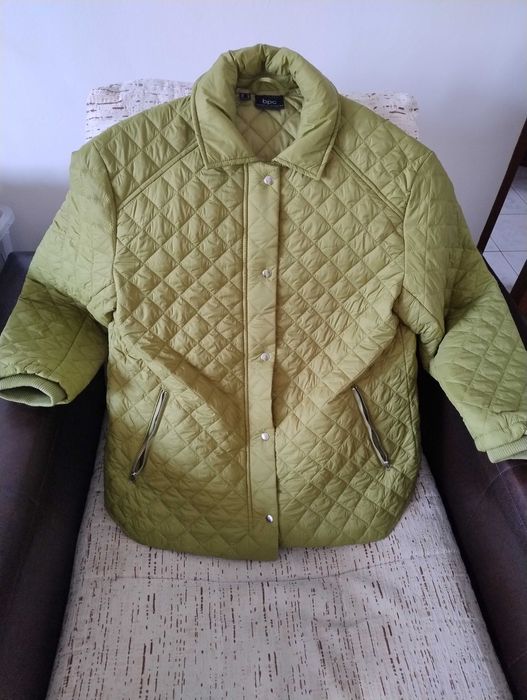 Geaca /vesta /matlasata  dama