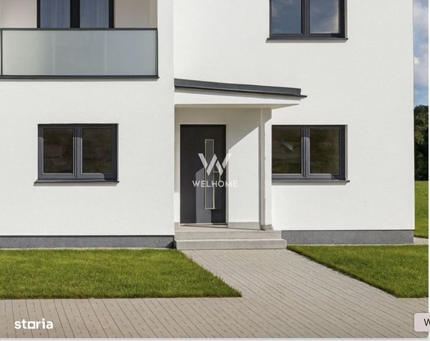 Duplex de vanzare in Selimbar
