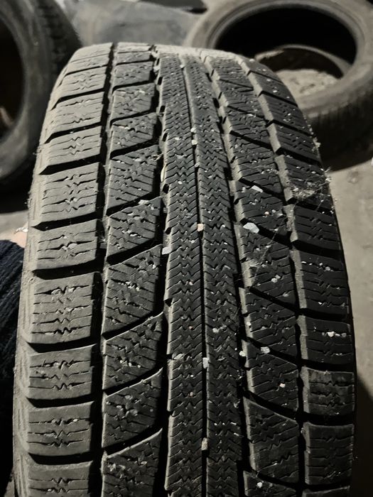 зимние шины triangle 225/65 r17