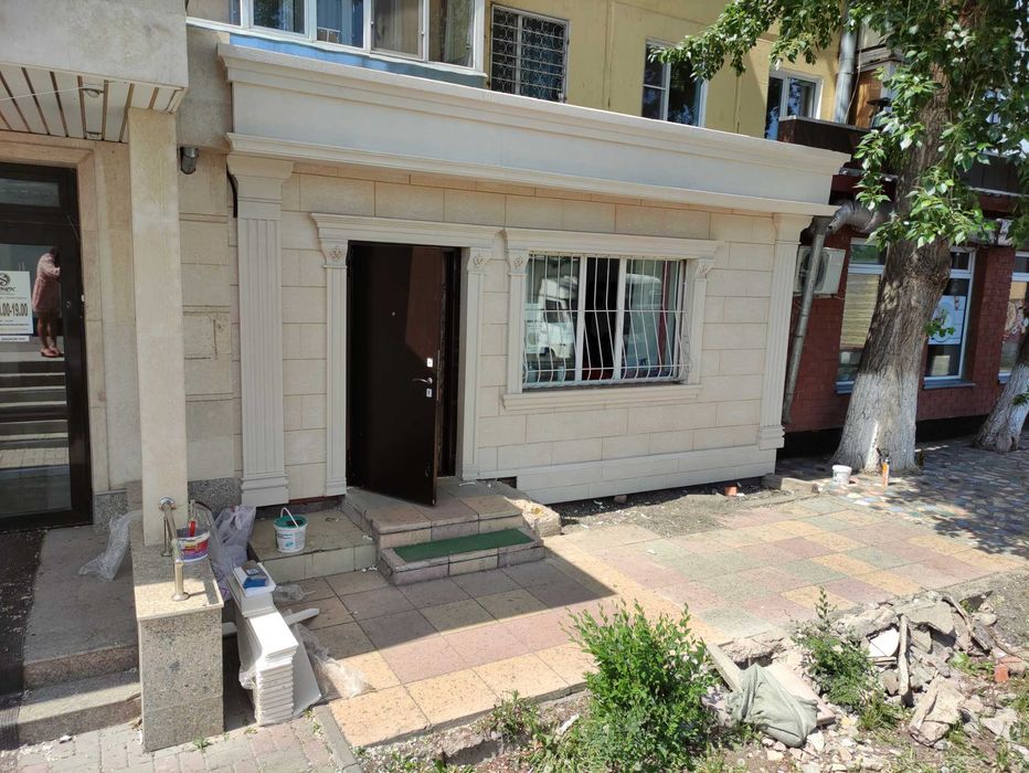 Сдам помещение 50 КВ.м