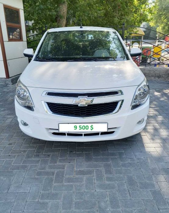 Chevrolet Cobalt 2020 | 140 000 км| 9 500 $