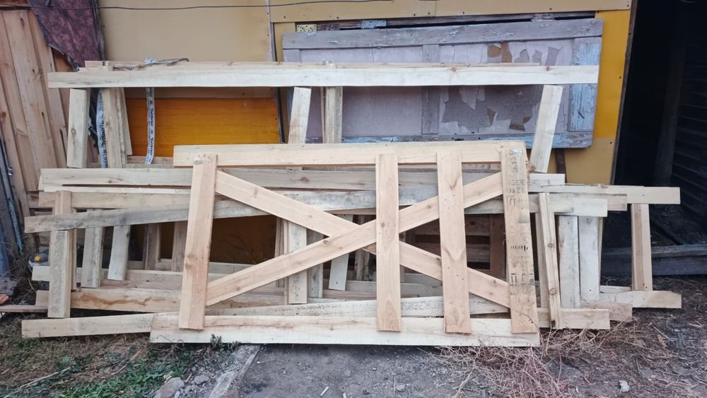 Продам доски за 35 к