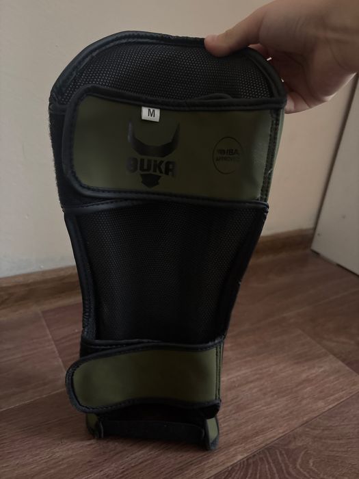 Футы BUKA для мма