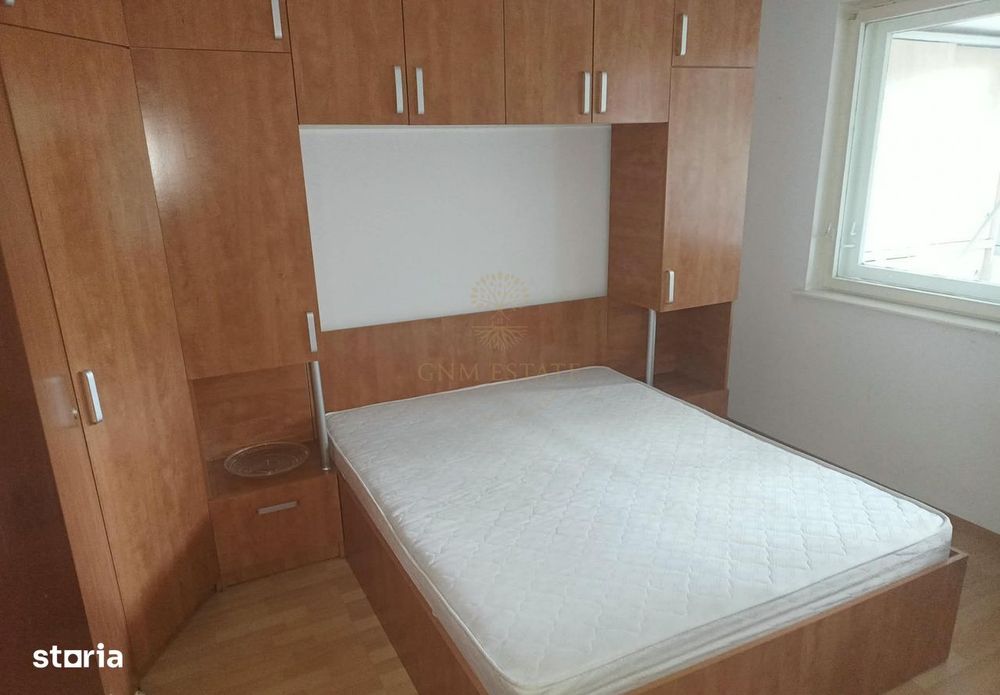3 Camere Bloc Reabilitat Parc Drumul Taberei