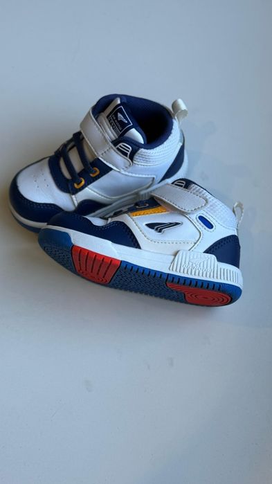 Ботинки, кросовки сезонные dr kong, детские