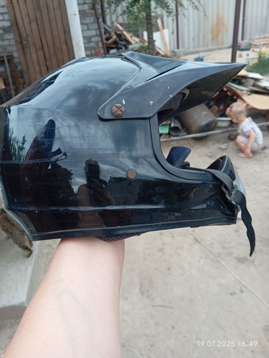 Продам питбайк в рабочем состоянии