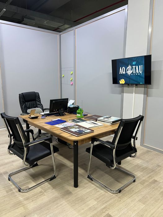 Готовый бизнес с обучением - Прдюсерский центр (event agency)