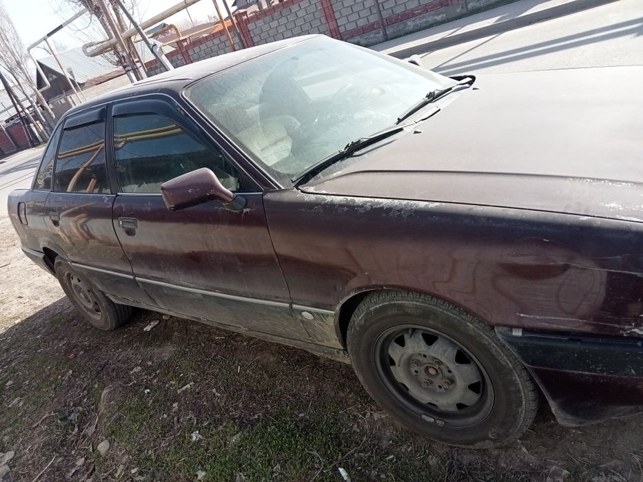 Ауди сатылады, привазной матор