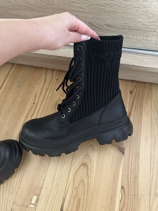 Оригинални Karl Lagerfeld боти