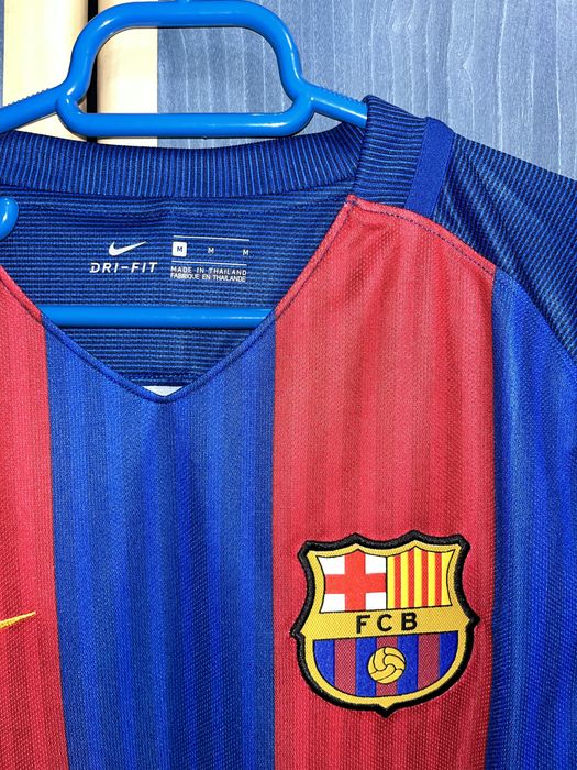 Tricou FC Barcelona 2016/17