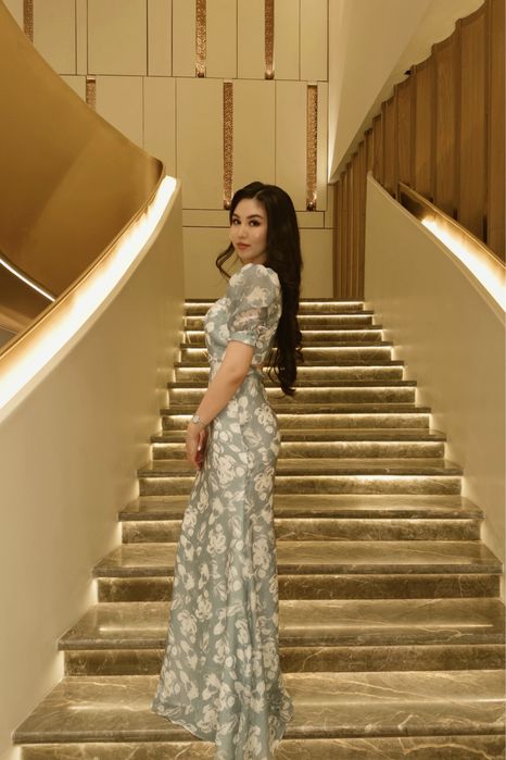 Продаю вечернее платье