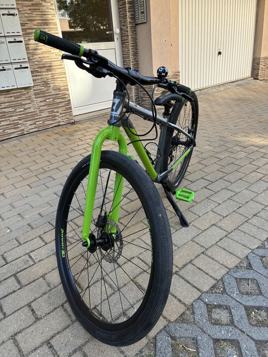 Drag Badger lite 26