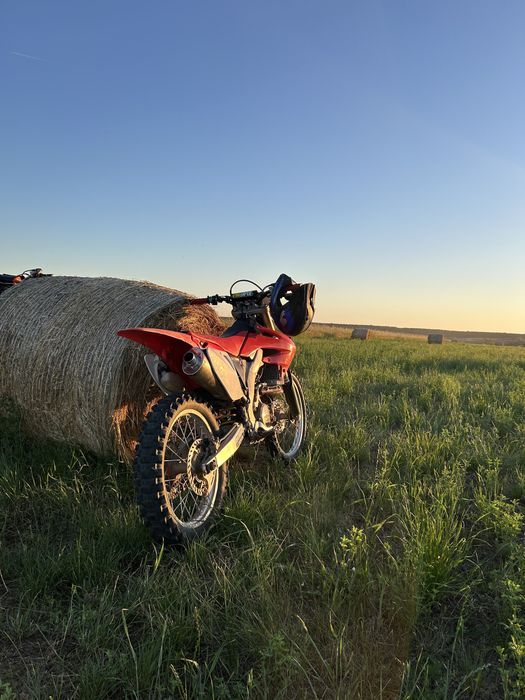 Vand Honda Crf 250 X