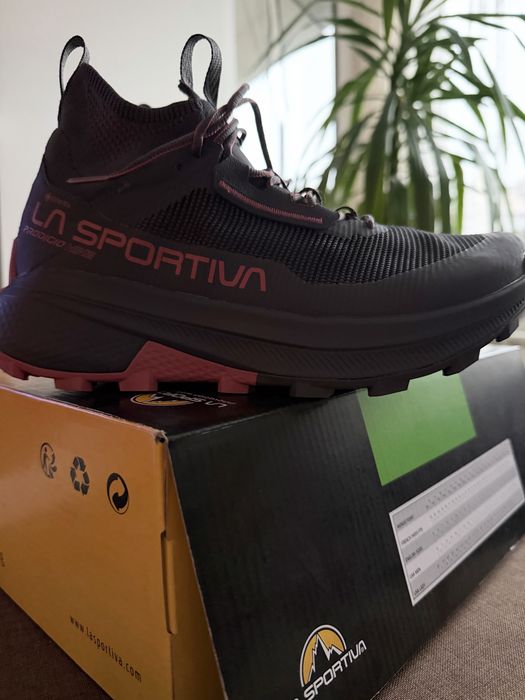 La Sportiva Prodigio Hike W’s GTX Onyx