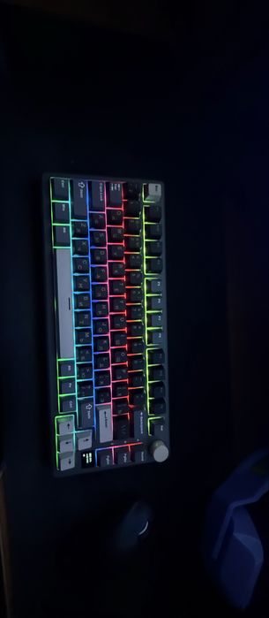 Royal klidge r75