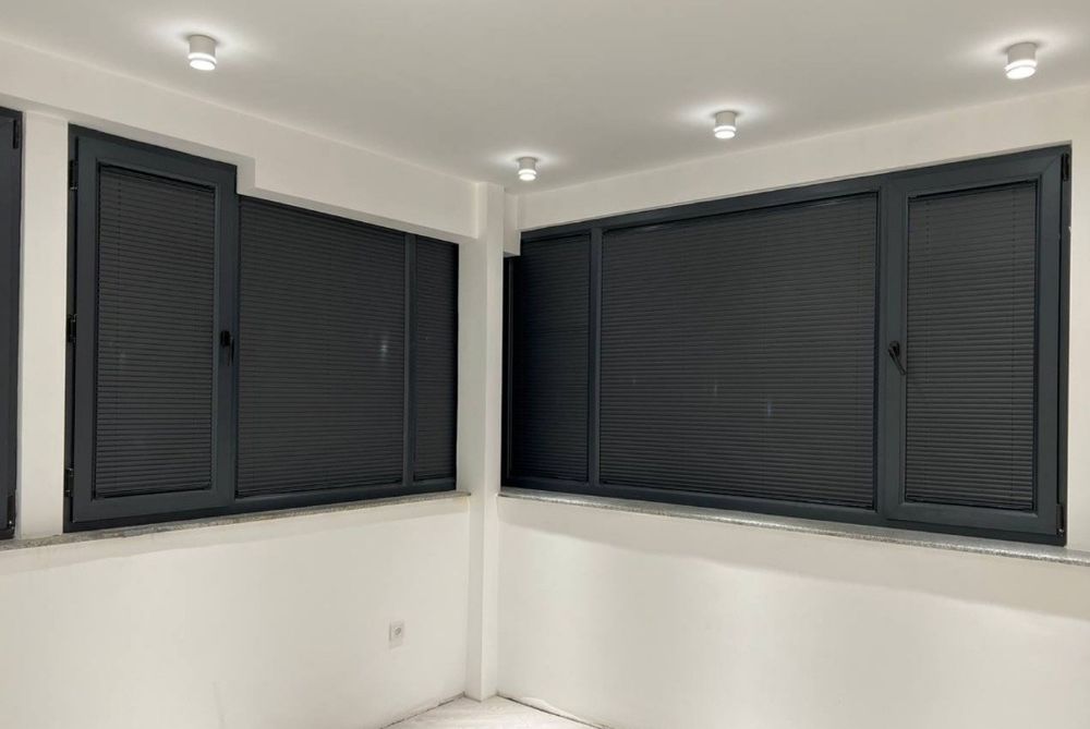 Жалюзилар чегирмада улгуриб колинг биринчи кол