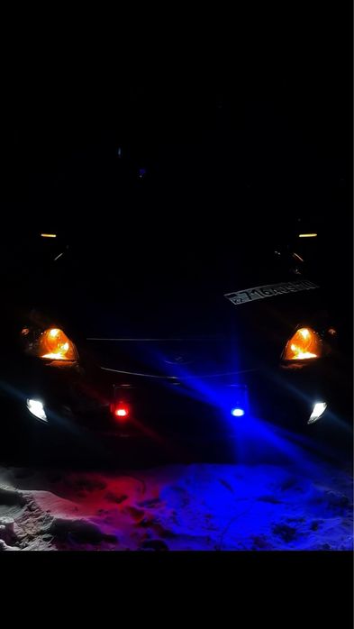 продам приору 2015