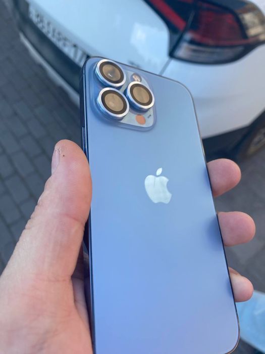 Iphone 13 Pro 256GB True tone Face ID