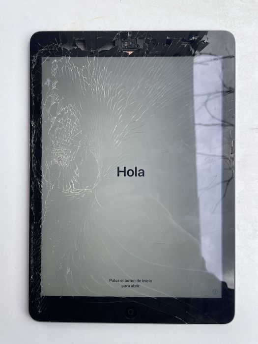 Ipad air model 1474 64gb, baterie peste 90%