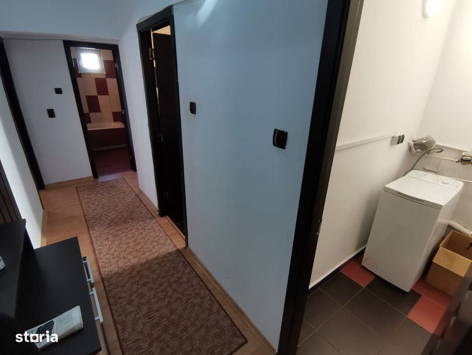 AA/683 De închiriat apartament cu 2 camere în Tg Mureș - Tudor