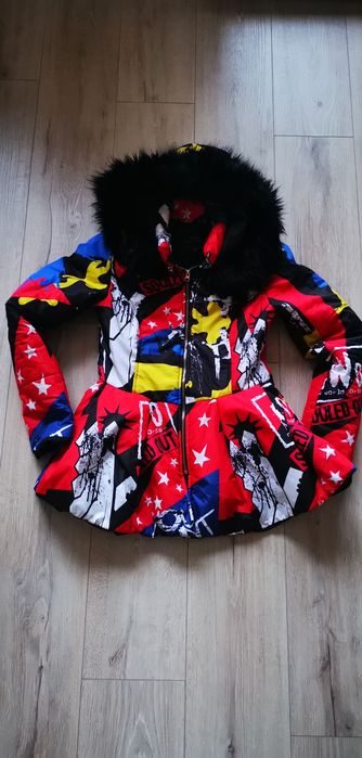 Яке Nikole Collection